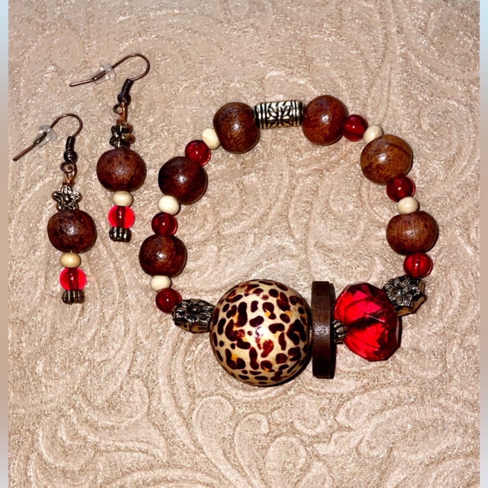 Handmade Jewelry